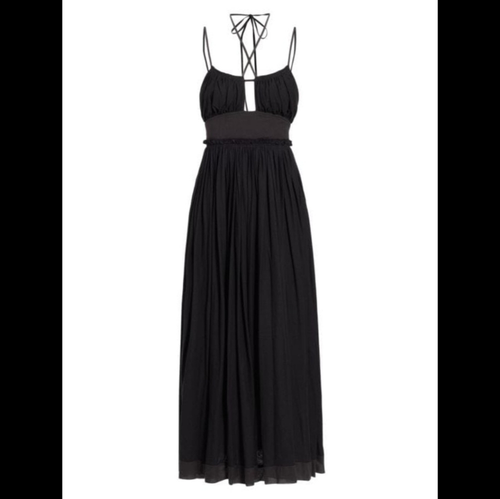 NWT Ulla Johnson Freya Dress